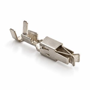 TERMINAL FEMEA JUNIOR POWER TIMER 2,8MM