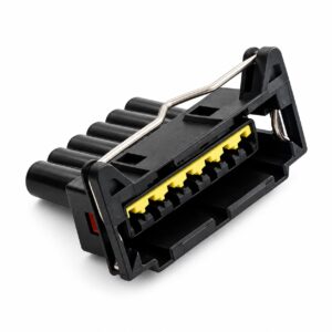 CONECTOR 7 VIAS FÊMEA