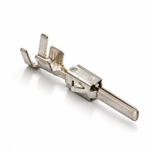 TERMINAL MACHO JUNIOR POWER TIMER 2,8MM
