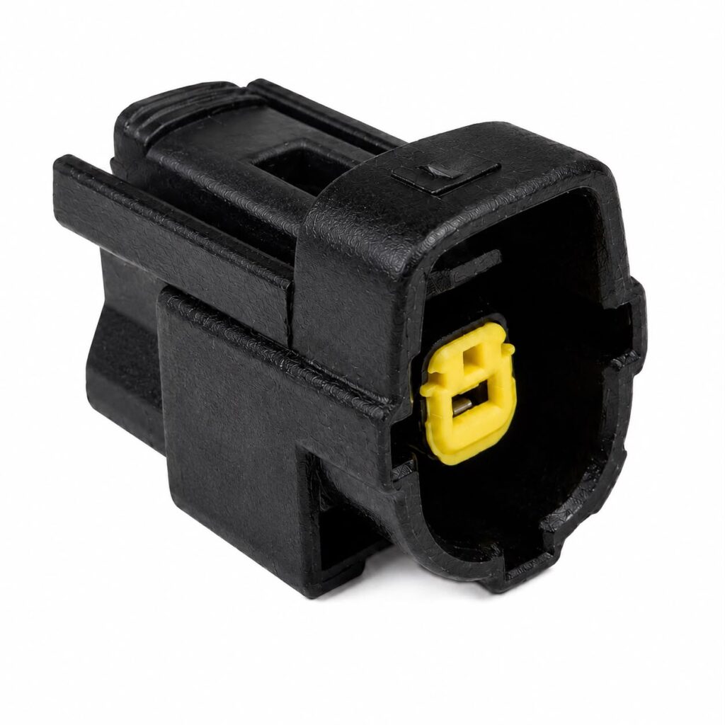 CONECTOR 1 VIA FEMEA ECONOSEAL