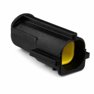 CONECTOR 1 VIA MACHO ECONOSEAL
