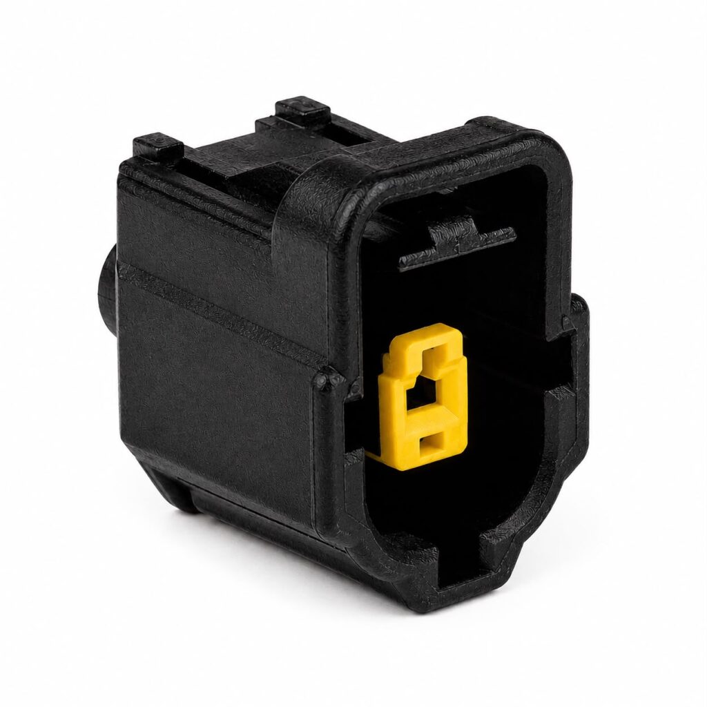 CONECTOR 1 VIA FEMEA ECONOSEAL