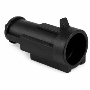 CONECTOR 1 VIA MACHO SUPERSEAL