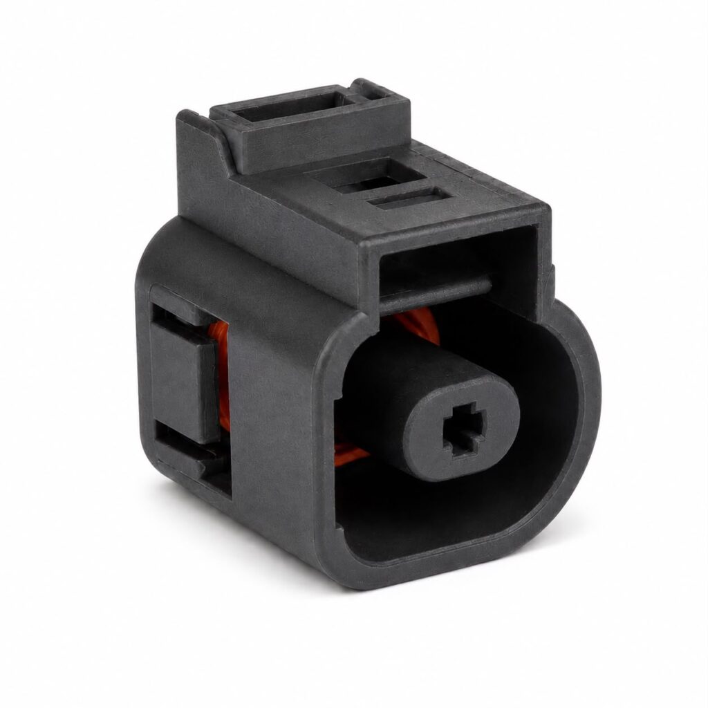 CONECTOR 1 VIA FEMEA