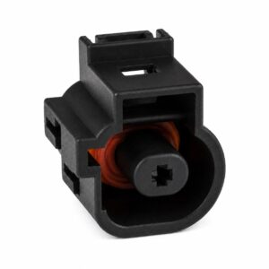 CONECTOR 1 VIA FEMEA