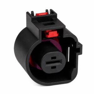 CONECTOR 1 VIA FEMEA