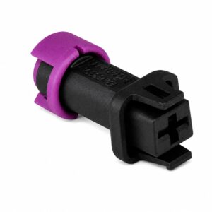 CONECTOR 1 VIA FEMEA