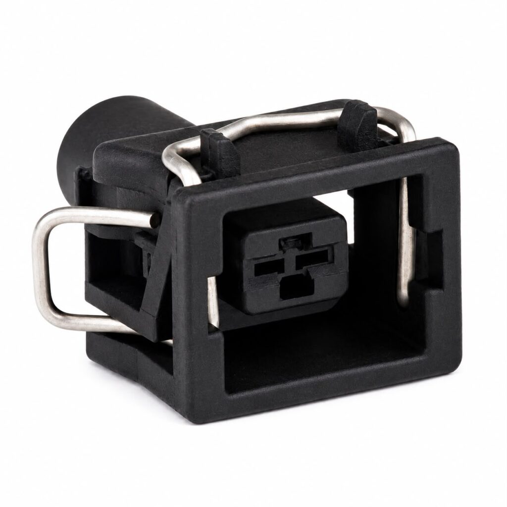 CONECTOR 1 VIA FEMEA