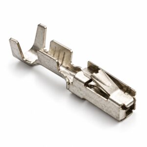 TERMINAL FEMEA MQS 0,63MM