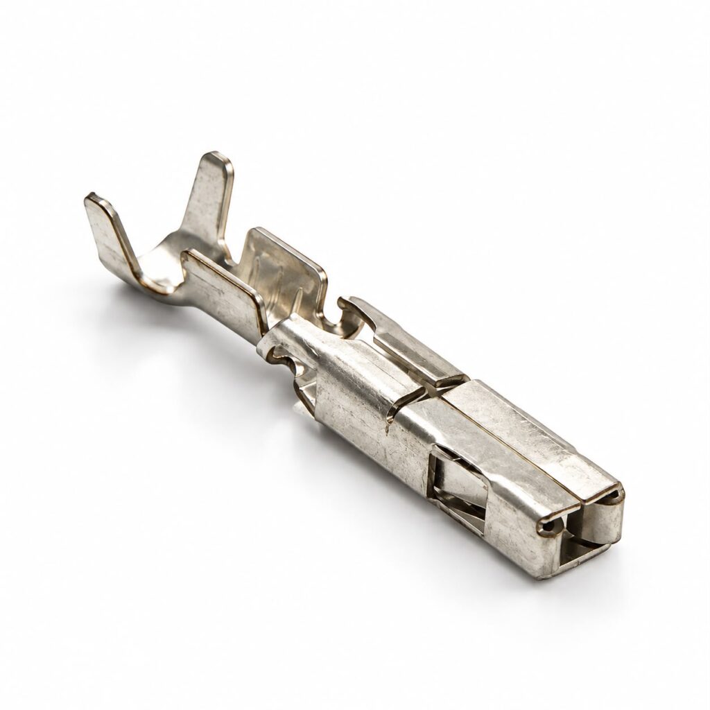 TERMINAL FEMEA SICMA 2,8MM