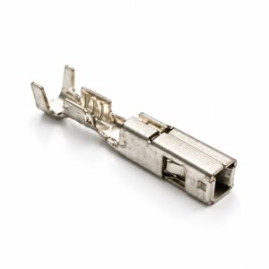 TERMINAL FEMEA SICMA 2,8MM