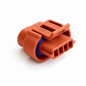CONECTOR 4 VIAS FEMEA