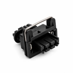 CONECTOR 3 VIAS FEMEA